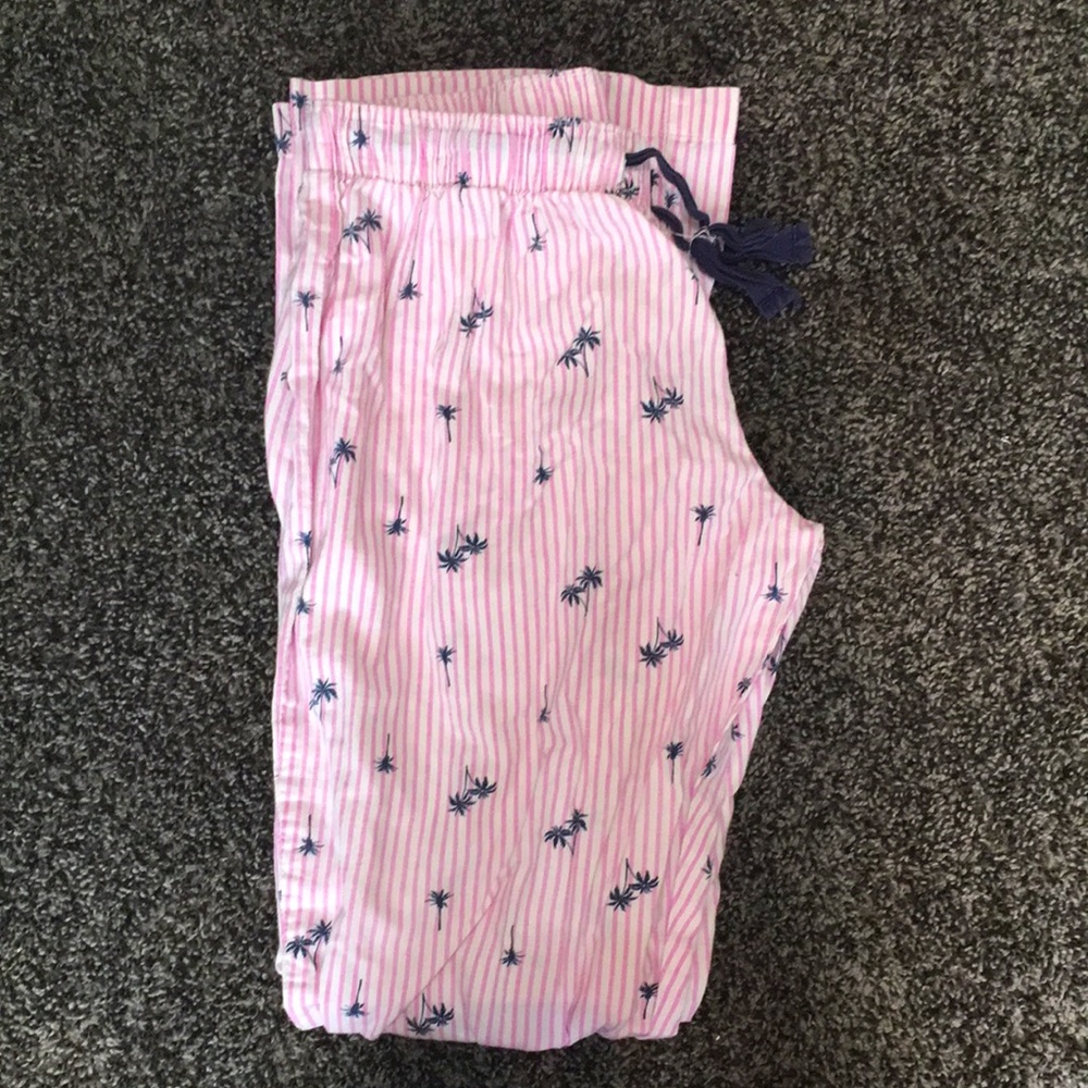 Pajama pants